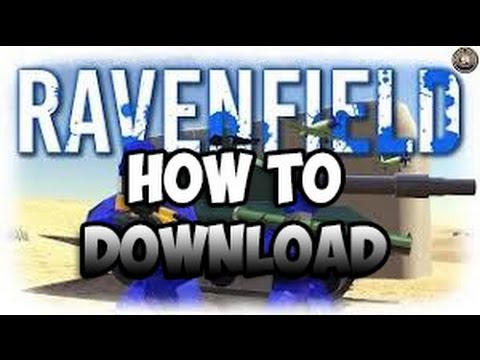 How To Download Ravenfield Beta 6 Free For Mac